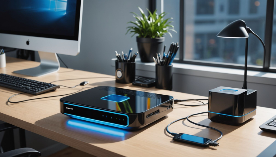 Le cable cat5e est-il encore utile pour un reseau domestique